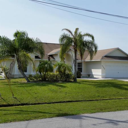 Torino, 5704 NW Croton Ave, Port St. Lucie, Florida 34986, image 1