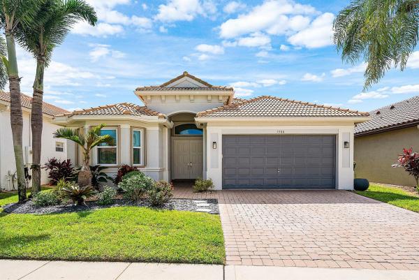 The Preserve At Polo Trace, 7580 Monarch Ct, Delray Beach, Florida 33446, image 1