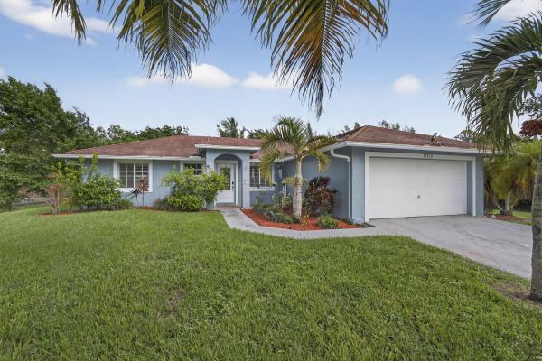 11415 40th St N, West Palm Beach, Florida 33411, image 1