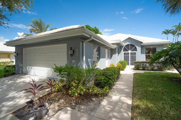 Bear Island, 960 Bear Island Cir, West Palm Beach, Florida 33409, image 1