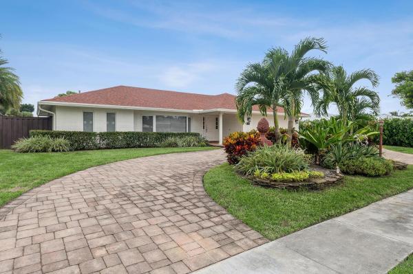 Lakeview, 3410 Lakeview Blvd, Delray Beach, Florida 33445, image 1