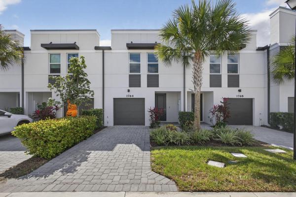 Enclave At Mangonia Park, 1764 Lindley St, Mangonia Park, Florida 33407, image 1