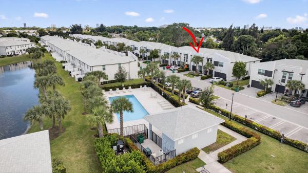 Enclave At Mangonia Park, 1764 Lindley St, Mangonia Park, Florida 33407, image 2