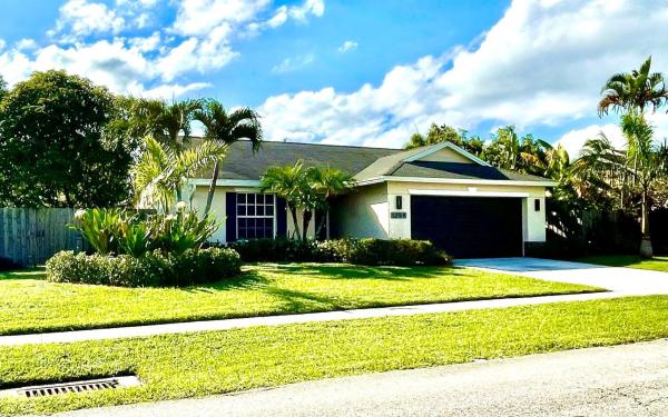 Counterpoint Estates, 1259 Denlow Ln, Royal Palm Beach, Florida 33411, image 1