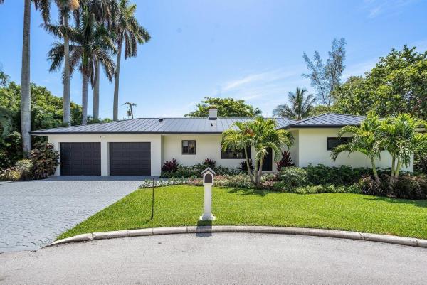 Coastal Shores West, 35 Anna St, Ocean Ridge, Florida 33435, image 1