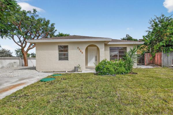 Palm Acres Estates, 2747 Summit Blvd, West Palm Beach, Florida 33406, image 1