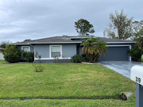 Northport Village, 319 NW Byron St, Port St. Lucie, Florida 34983, image 1