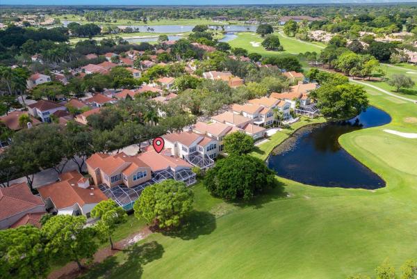 Villa D'Este, 73 Via Verona, Palm Beach Gardens, Florida 33418, image 1