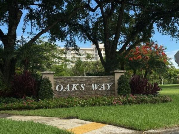 Oaks Way At Palm-Aire, 3510 Oaks Way #103, Pompano Beach, Florida 33069, image 1