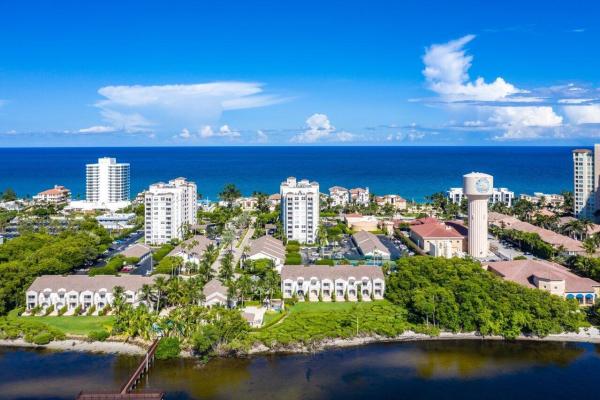 Highland Beach Club, 3594 S Ocean Blvd #907, Highland Beach, Florida 33487, image 1