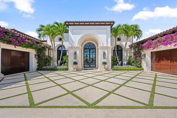 Cypress Island, 12521 Cypress Island Way, Wellington, Florida 33414, image 1