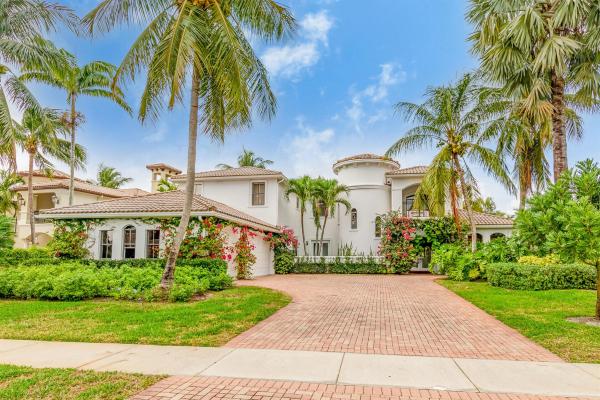 The Estates, 11663 Sunrise View Ln, Wellington, Florida 33449, image 1