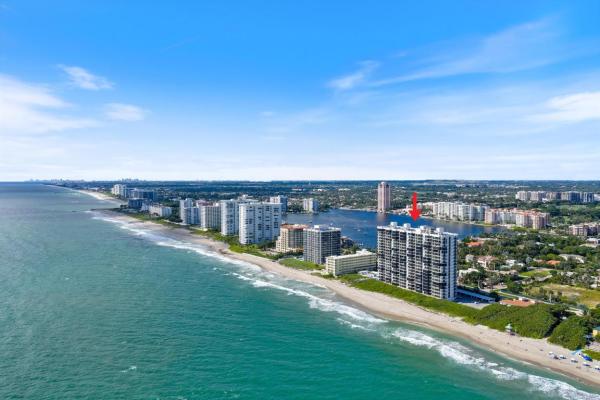 Marbella, 250 S Ocean Blvd, Boca Raton, Florida 33432, image 1