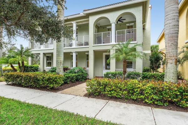 Windsor Park At Abacoa, 1056 Community Dr, Jupiter, Florida 33458, image 1