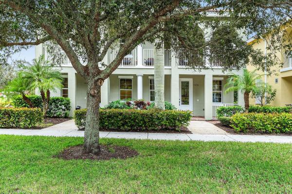 Windsor Park At Abacoa, 1056 Community Dr, Jupiter, Florida 33458, image 1