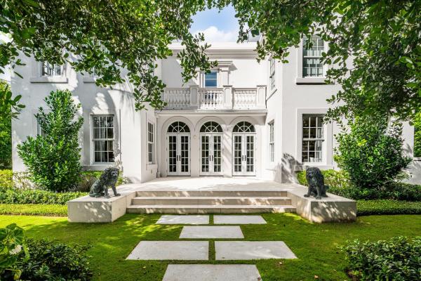 Primavera Estates, 142 S County Rd, Palm Beach, Florida 33480, image 1