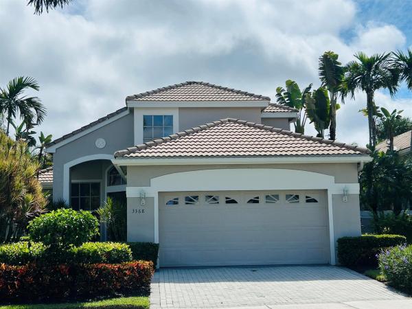Stratford Green At Woodfield Country Club, 3368 NW 53rd Cir, Boca Raton, Florida 33496, image 1