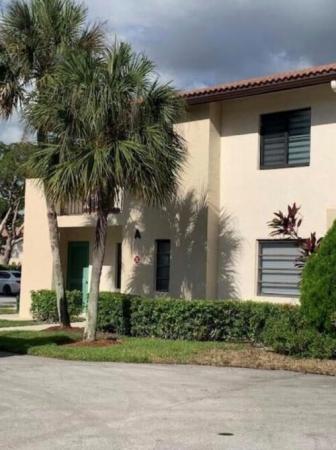 The Horizons Of Boca Lago, 21820 Cypress Cir #25a, Boca Raton, Florida 33433, image 1