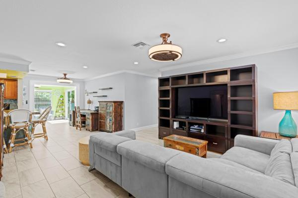 Boca Woods, 2650 NE 26th Ter, Boca Raton, Florida 33431, image 2