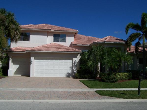 Marina Bay Estates, 11878 Osprey Point Cir, Wellington, Florida 33449, image 1