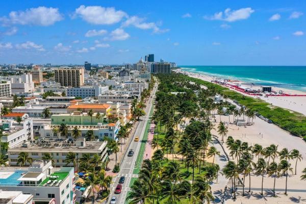 Casa Grande, 834 Ocean Dr #406, Miami Beach, Florida 33139, image 1