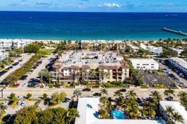 Villas By The Sea, 4445 El Mar Dr #2306, Lauderdale By The Sea, Florida 33308, image 1