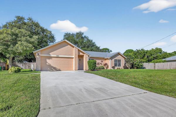 Crane Landing, 140 SW Klee Cir, Port St. Lucie, Florida 34953, image 1