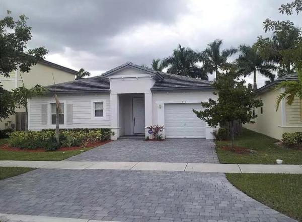 140 NE 28th Ter, Homestead, Florida 33033, image 1