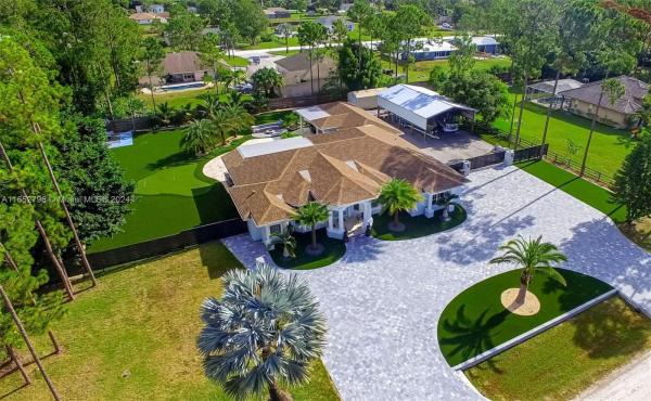 The Acreage, 14861 85th Rd N, Loxahatchee, Florida 33470, image 1
