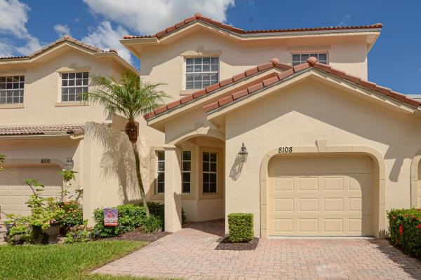 Castle Pines, 8108 Carnoustie Pl, Port St. Lucie, Florida 34986, image 1