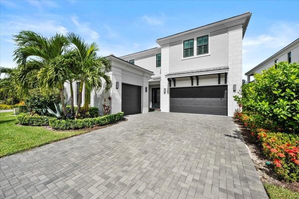 Artistry, 5725 Gauguin Ter, Palm Beach Gardens, Florida 33418, image 1