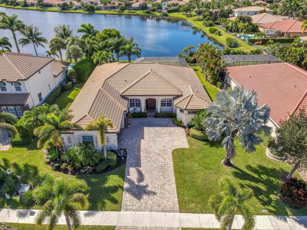 Loxahatchee Reserve, 270 Rudder Cay Way, Jupiter, Florida 33458, image 1