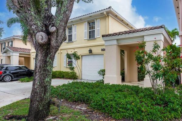 RiverWalk, 2151 Tigris Dr, West Palm Beach, Florida 33411, image 1