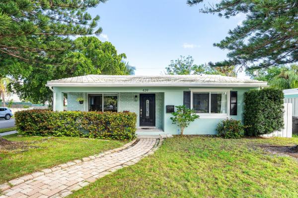 Northwood Harbor, 439 45th St, West Palm Beach, Florida 33407, image 1