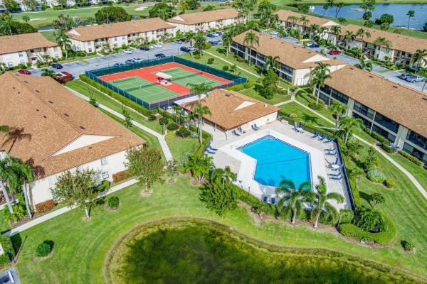 Pine Crest At Indian Creek, 202 Pinecrest Cir #B, Jupiter, Florida 33458, image 1