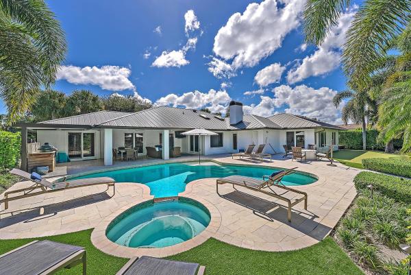 Prosperity Bay Village, 2408 Bay Village Ct, West Palm Beach, Florida 33410, image 1