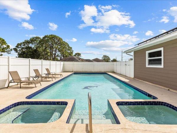 Riverview, 1297 SE Floresta Dr, Port St. Lucie, Florida 34983, image 1