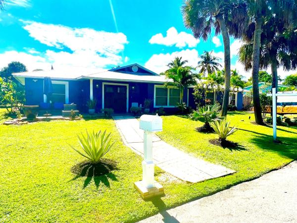 105 Main St, Fort Pierce, Florida 34982, image 1