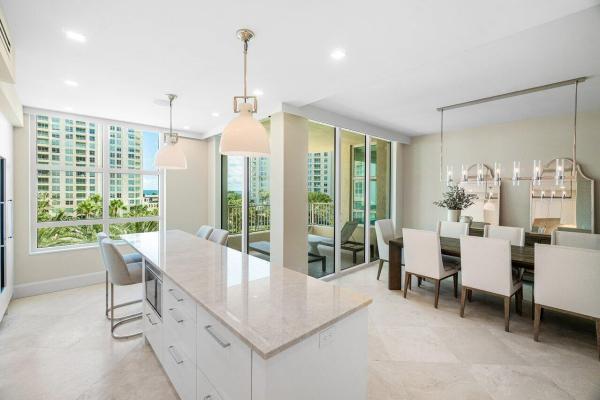 Toscana West Tower, 3720 S Ocean Blvd #603, Highland Beach, Florida 33487, image 1