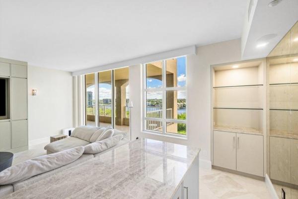 Toscana West Tower, 3720 S Ocean Blvd #603, Highland Beach, Florida 33487, image 1