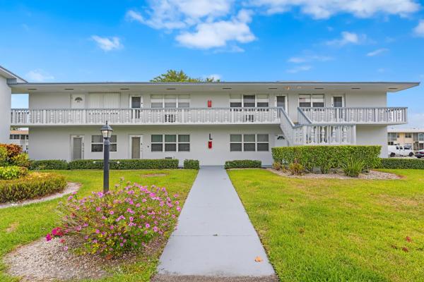 279 Coventry L, West Palm Beach, Florida 33417, image 1