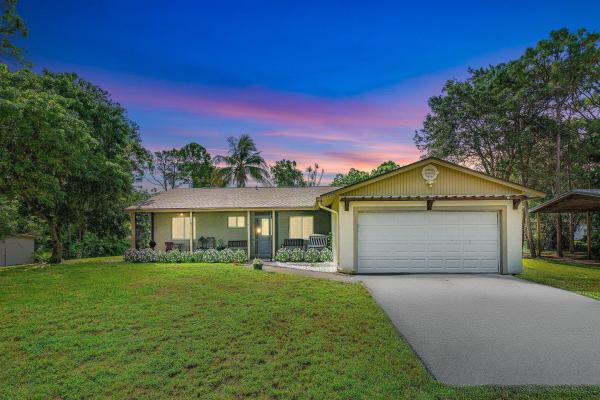 The Acreage, 12752 Key Lime Blvd, West Palm Beach, Florida 33412, image 1