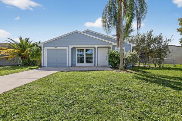 Waterchase, 5431 Courtney Cir, Boynton Beach, Florida 33472, image 1