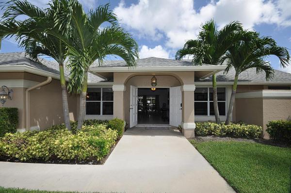 Chatsworth Village Of Greenview Shores 2, 1919 Lindsey Ct, Wellington, Florida 33414, image 1