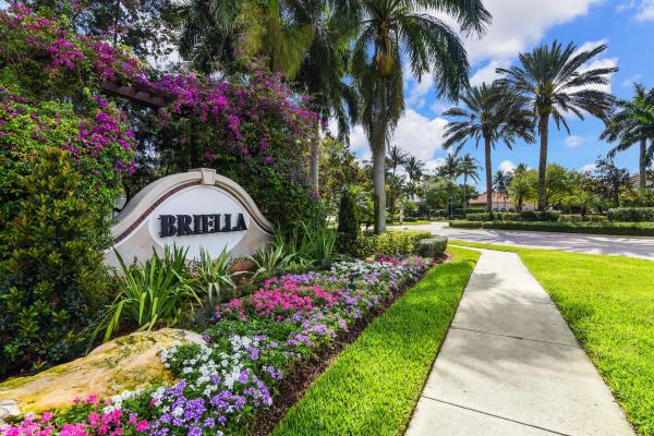 Briella, 7458 Sarentino Ln, Boynton Beach, Florida 33437, image 1