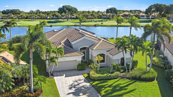 Blue Heron Bay, 10200 Blue Heron Pt, West Palm Beach, Florida 33412, image 1