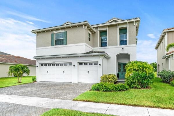 5363 Liberty Ln, Loxahatchee, Florida 33470, image 1