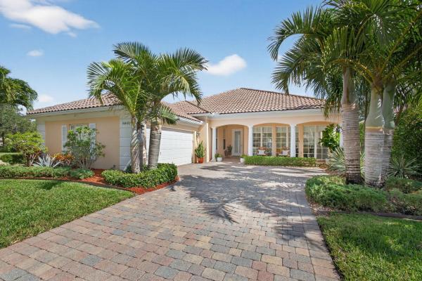 Carleton Oaks, 8840 Oldham Way, Palm Beach Gardens, Florida 33412, image 1