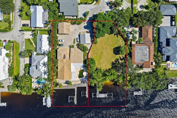 Juno Cove, 2105 Cove Ln, North Palm Beach, Florida 33408, image 1