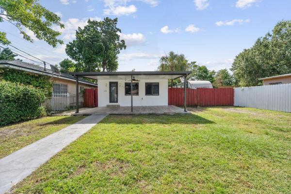 Liberty City Homesites, 1204 NW 70th St, Miami, Florida 33147, image 1